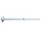 Premier Lock Heavy-Duty Fire Rated Grade 1 Panic Bar - Exit Device -  36-42" PED03 - alternate 1